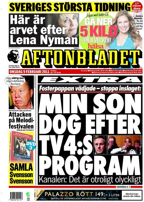 Aftonbladet